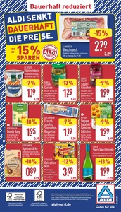 ALDI Nord Prospekt - Angebote ab 23.06.