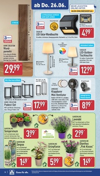 ALDI Nord Prospekt - Angebote ab 23.06.
