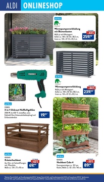 ALDI Nord Prospekt - ALDI Onlineshop