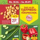 ALDI Nord Prospekt Seite 2