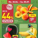 ALDI Nord Prospekt Seite 3