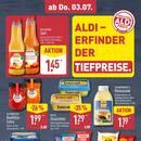 ALDI Nord Prospekt Seite 30