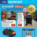 ALDI Nord Prospekt Seite 2