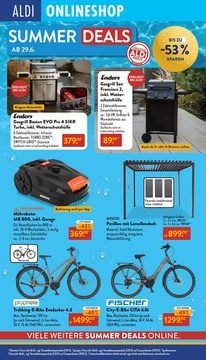 ALDI Nord Prospekt - ALDI Onlineshop