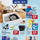 ALDI Nord Prospekt Seite 20