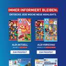 ALDI Nord Prospekt Seite 45
