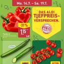 ALDI Nord Prospekt Seite 2