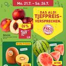 ALDI Nord Prospekt Seite 2