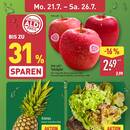 ALDI Nord Prospekt Seite 3