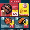 ALDI Nord Prospekt Seite 28
