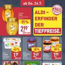 ALDI Nord Prospekt Seite 30
