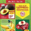 ALDI Nord Prospekt Seite 2