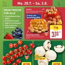 ALDI Nord Prospekt Seite 3
