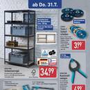 ALDI Nord Prospekt - Für Heimwerker Angebote