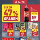 ALDI Nord Prospekt - Getränke