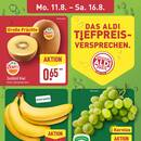 ALDI Nord Prospekt Seite 2