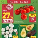 ALDI Nord Prospekt Seite 3