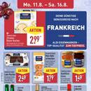 ALDI Nord Prospekt - Wein