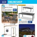ALDI Nord Prospekt - Garten & Balkon Angebote