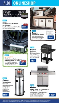 ALDI Nord Prospekt - ALDI Onlineshop