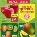 ALDI Nord Prospekt Seite 2