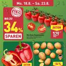 ALDI Nord Prospekt Seite 3