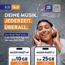 ALDI Nord Prospekt - Handy & Smartphone