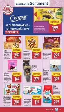 ALDI Nord Prospekt - Angebote ab 18.08.