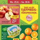 ALDI Nord Prospekt Seite 2