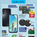 ALDI Nord Prospekt - Handy & Smartphone