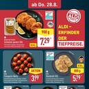ALDI Nord Prospekt Seite 28