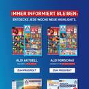 ALDI Nord Prospekt Seite 45