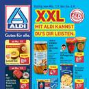 ALDI Nord Prospekt - Fleisch & Wurst