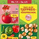 ALDI Nord Prospekt Seite 2