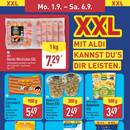 ALDI Nord Prospekt Seite 8