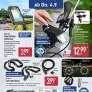 ALDI Nord Prospekt - Fahrrad
