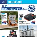 ALDI Nord Prospekt Seite 2
