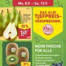 ALDI Nord Prospekt Seite 2