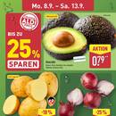 ALDI Nord Prospekt Seite 3