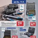 ALDI Nord Prospekt - Für Heimwerker Angebote