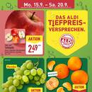 ALDI Nord Prospekt Seite 2