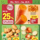 ALDI Nord Prospekt Seite 3