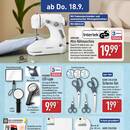 ALDI Nord Prospekt Seite 20