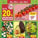 ALDI Nord Prospekt Seite 27