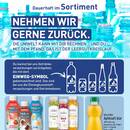 ALDI Nord Prospekt - Getränke