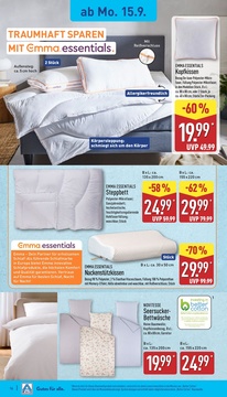 ALDI Nord Prospekt - Angebote ab 15.09.