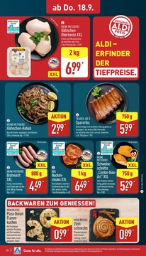 ALDI Nord Prospekt - Angebote ab 15.09.