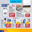 ALDI Nord Prospekt - Handy & Smartphone