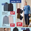ALDI Nord Prospekt Seite 23