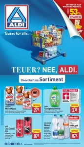 ALDI Nord Prospekt - Angebote ab 22.09.